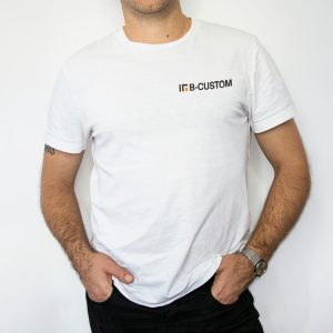 Camiseta - B-custom