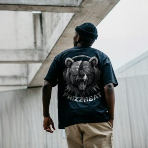 Camiseta - Frizzbeat