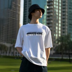 Camiseta - Streetsoul