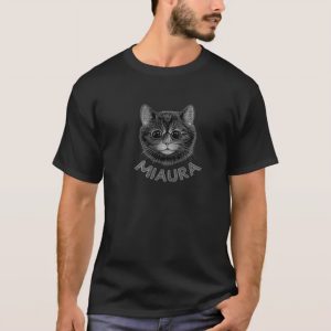 Camiseta - Miaura